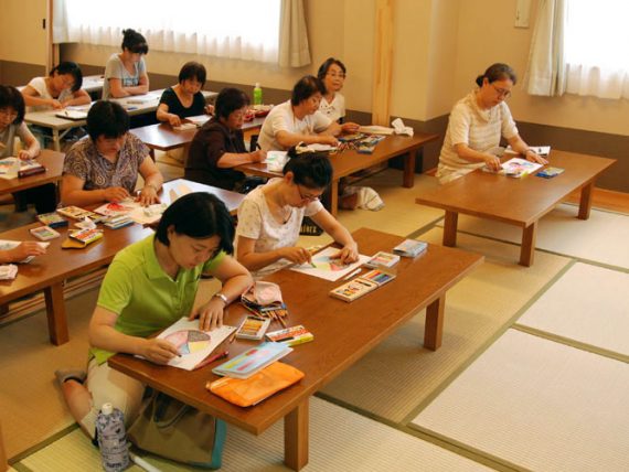 Humanitarian Aid for Survivors of 2011 Tsunami in Japan