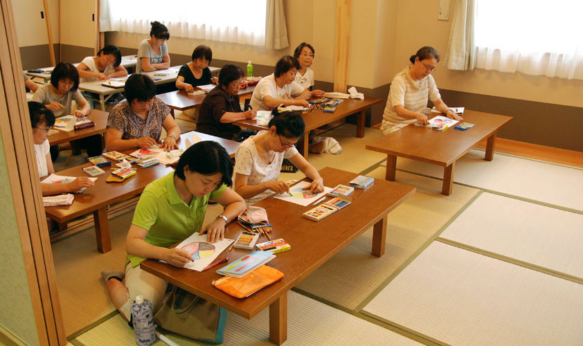 Humanitarian Aid for Survivors of 2011 Tsunami in Japan